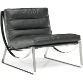 NATUZZI ITALIA Bijzetzetel Cammeo Natuzzi Italia