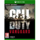 Call of Duty: Vanguard Xbox One - Franse Versie