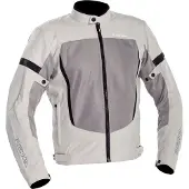 Richa Airbender Dames Motorfiets Textiel Jas