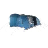 Vango Aether Air 450Xl Familietent Moroccan Blue