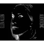 Cd Ellen Allien – Alientronic -