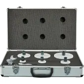 Makita Gatzaagset Ezy 8-dlg 35-114 - E-15796