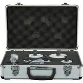 Makita E-15805 Gatenzaagset 7-delig 32 mm, 41 mm, 51 mm, 73 mm, 83 mm 1 set(s)