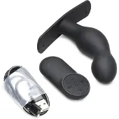 Master Series Anale Plug XR