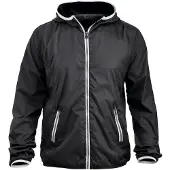 Clique Hardy Zwart maat 3XL 3671