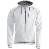 Clique Gerry Wit maat 2XL heren