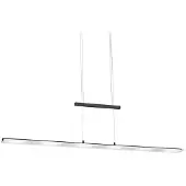 JUST LIGHT Led hanglamp Nele