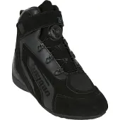 Furygan V4 Easy D3O Zwart Handschoenen Maat 45