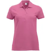 Clique Marion S/s 028246 Poloshirt Modern Fit Dames | Maat: XL