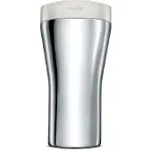 Alessi Caffa travel mug 40cl white