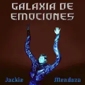 Konkurrent Jackie Mendoza - Galaxia De Emociones (LP)