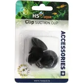 HS Aqua Clipzuiger 4-6MM - 3 Stuks