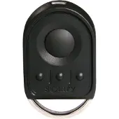 Somfy KeygoRTS