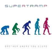 POLYDOR Brother where you bound