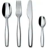 Alessi Bestekset Itsumo (24-Delig)