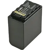 Jupio Panasonic VW-VBD78/AG-VBR89G ProLine accu (merk )