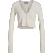 Jack & Jones Gebreid vest 'Isabel' | XL | female