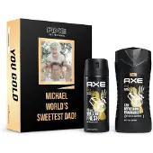 Yoursurprise Axe geschenkset - Dark Temptation