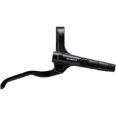 Shimano Remhendel BL-MT200 rechts zwart