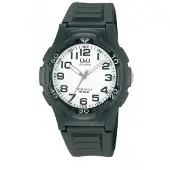 Q&Q Horloge, Analoge horloges VP84J001Y (M)