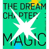 Cd Tomorrow X Together - The Dream Chapter: Magic