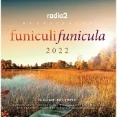 Universal Music Belgie Various Artists - Funiculi Funicula 2022 (3 CD)