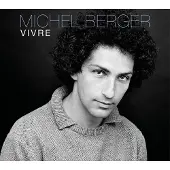 Warner Music Michel Berger - Vivre (CD)
