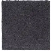 Aquanova Badmat Alma Caviar-60 x 60 cm