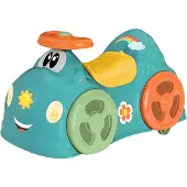 Chicco Eco+ All Around Turquoise Loopauto 111132