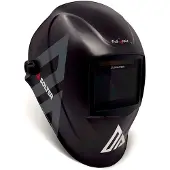 Solter Hellmet R10 Lasscherm