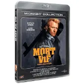 CARLOTTA Mort Ou Vif (Wanted Dead Or Alive)-Fr-Bluray