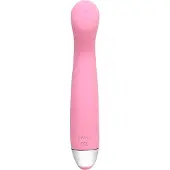 Rimba - Oslo - G-spot Vibrator - Roze
