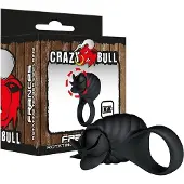 Crazy Bull - Frances 1 St