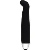 Rimba - Liverpool - Nose Job Vibrator - Zwart
