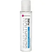 Dorcel Glijmiddel op Siliconenbasis Sensation Pure 100 ml