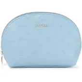 GUESS Dome Dames Beautycase - Slate
