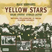 OUTHERE National Philharmonic Of Russia, Vladimir Spivakov - Schwartz: Yellow Stars (SACD)