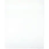 vidaXL Hoeslakens jersey 2 st 90x200 cm katoen wit