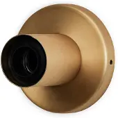 Tala Lochan Wandlamp Brass