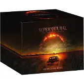 Warner Home Video SUPERNATURAL S1-15-FR