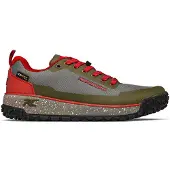 Ride Concepts Tallac Grijs/Rood MTB Schoenen || Maat: 41