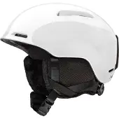 Smith Skihelm Kids Glide Jr White 2021-48 - 52 cm