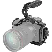 SmallRig 3234 “Black Mamba” Kit for EOS R5 & R6