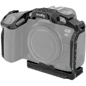 SmallRig 3233B "Black Mamba" Cage for Canon EOS R5 C / R5 / R6