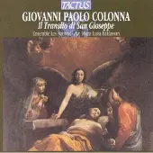 OUTHERE Ensemble Les Nations, maria Luisa Baldassari - Colonna: Il Transito Di San Gioseppe (2 CD)