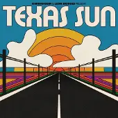 Konkurrent Khruangbin & Leon Bridges - Texas Sun (LP)