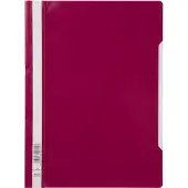 Durable snelhechtmap kers – 10 stuk