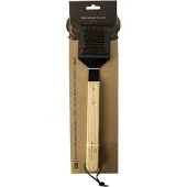Gusta BBQ Borstel 33cm Zwart