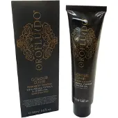 Orofluido Haarverf Colour Elixir Permanent Colour 5.3 50ml