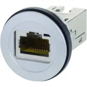 Harting Service-interfaces 09454521560 Inhoud: 1 stuk(s) Service interface